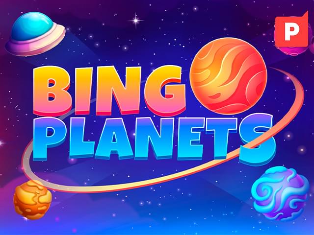 6588 bet Planetas do Bingo