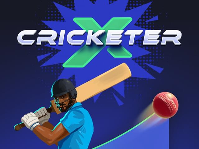 6588 bet CricketerX