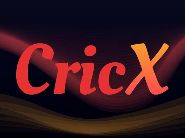 6588 bet CricX