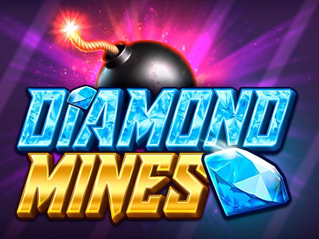6588 bet Minas de Diamante™