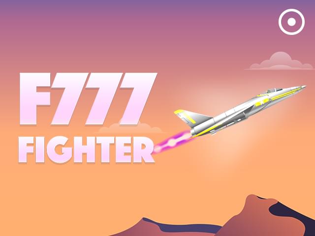 6588 bet F777 Fighter
