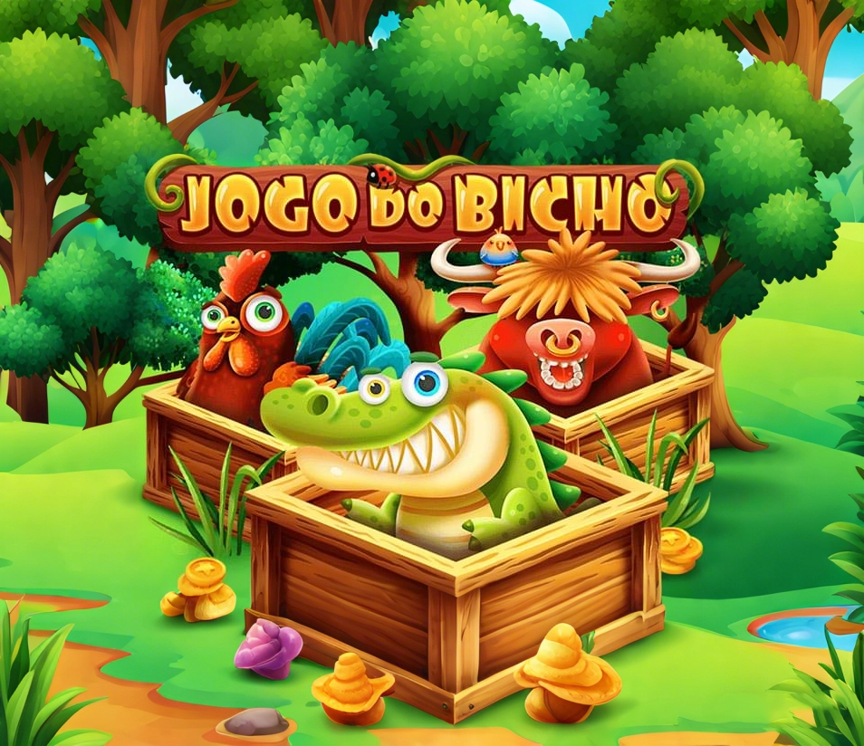 6588 bet Jogo Do Bicho