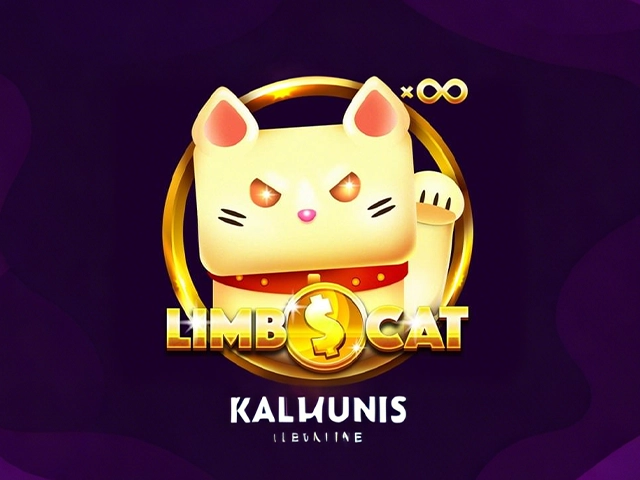 6588 bet Gato do Limbo