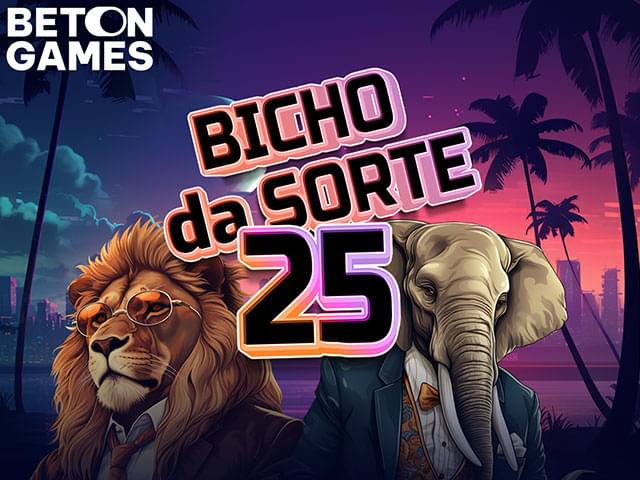 6588 bet Loto Bicho da sorte 25
