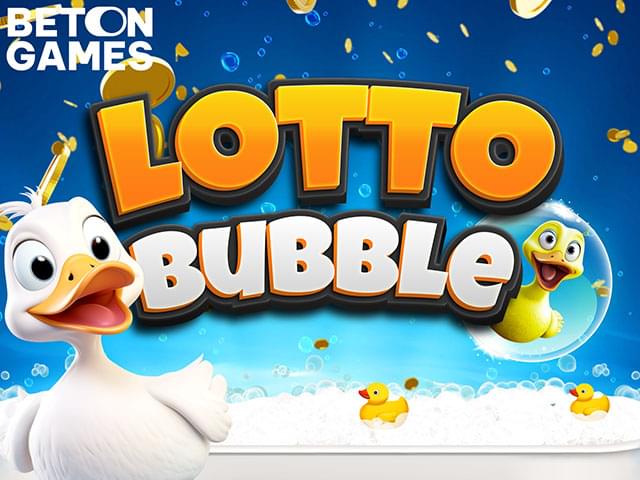 6588 bet Lotto Bubble Pro
