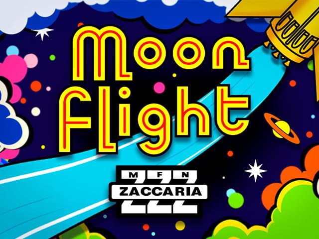 6588 bet Deslizante de Voo Lunar